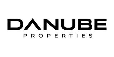 Danube Properties — brand Likita has worked with as a performance marketing specialist