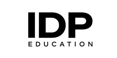 IDP Education — brand Likita has worked with as a performance marketing specialist